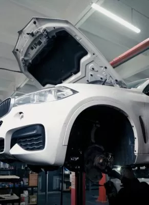 Автодетейлинг